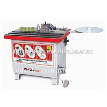 Woodworking Manual PVC Edge Banding Machine MD516A